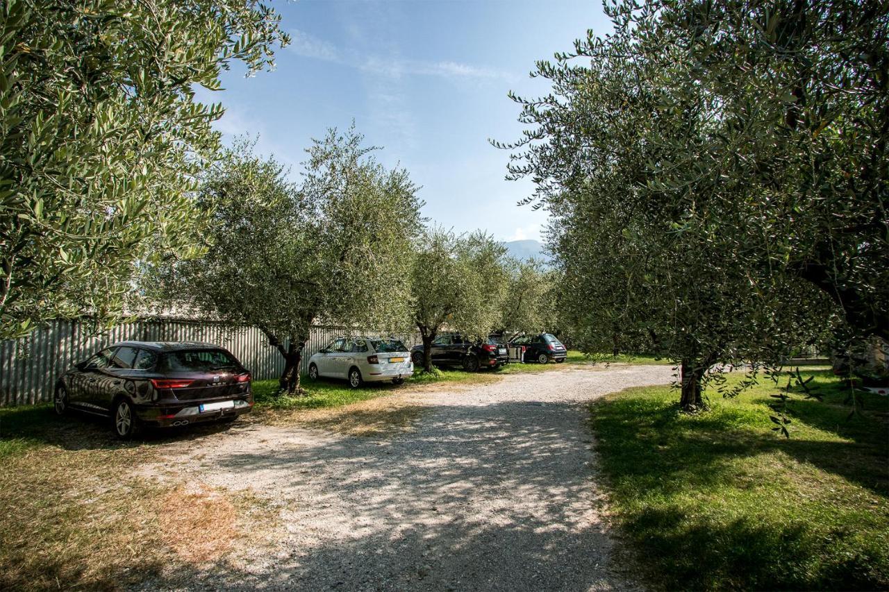 Agritur Comai Villa Riva del Garda Ngoại thất bức ảnh