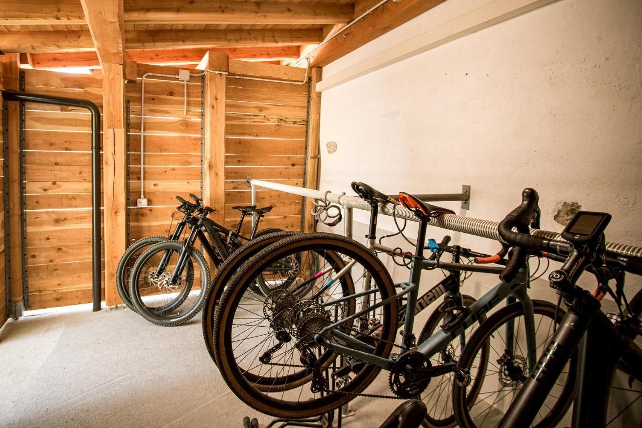 Agritur Comai Villa Riva del Garda Ngoại thất bức ảnh