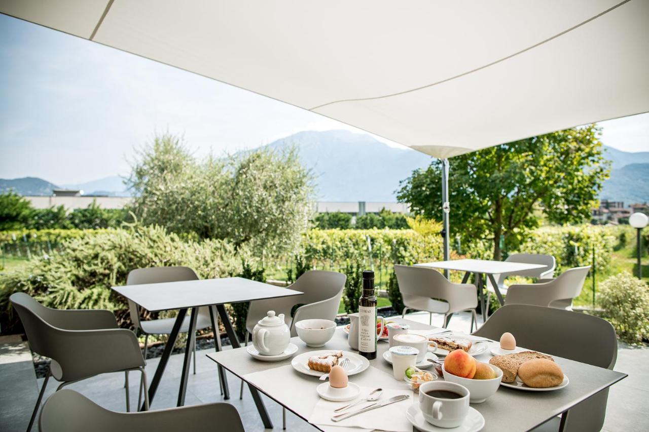 Agritur Comai Villa Riva del Garda Ngoại thất bức ảnh