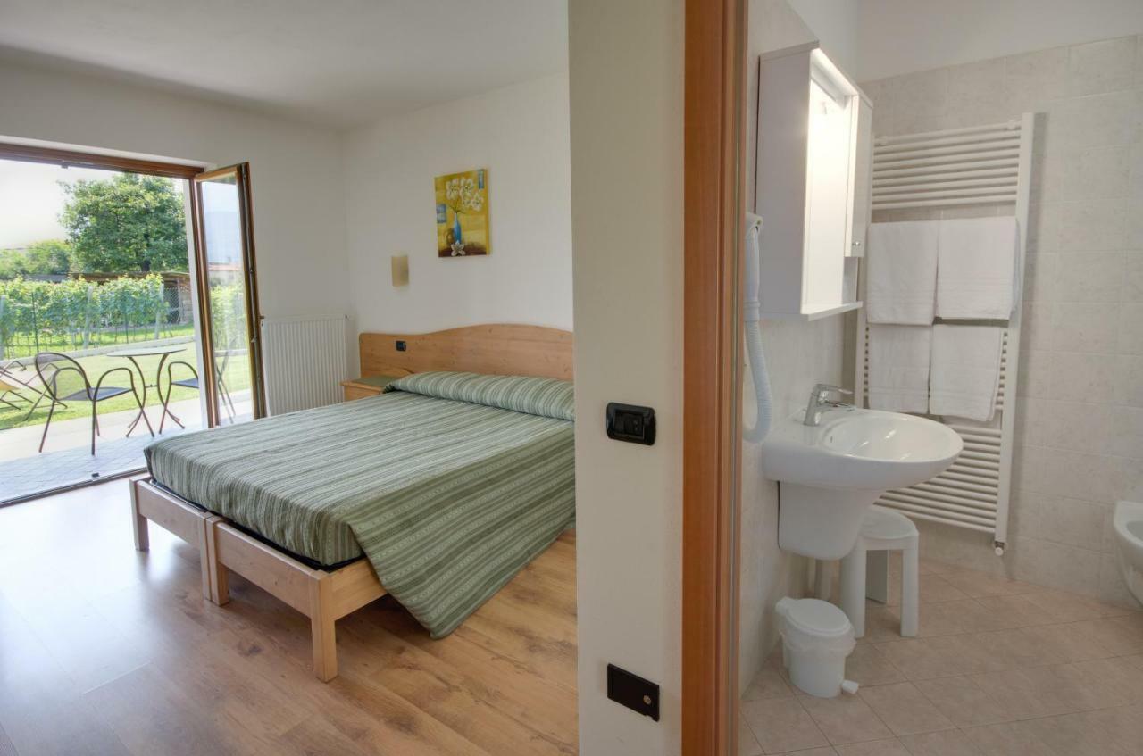 Agritur Comai Villa Riva del Garda Ngoại thất bức ảnh